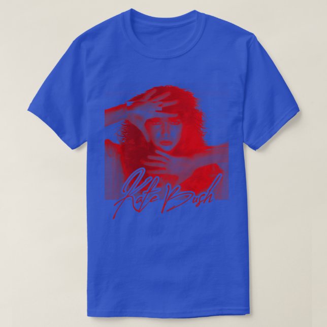 The Dreaming T-Shirt (Design Front)
