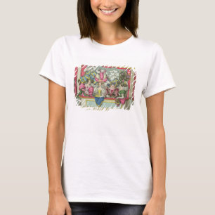 The Dress Circle, published by Thomas McLean, Lond T-Shirt