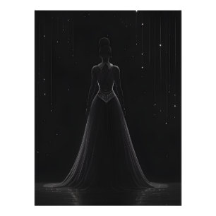 The Dress Photo Print