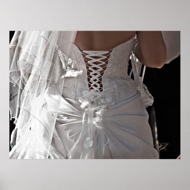 The Dress Poster (Front)