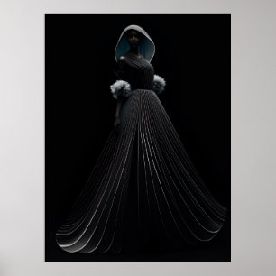 The Dress Poster