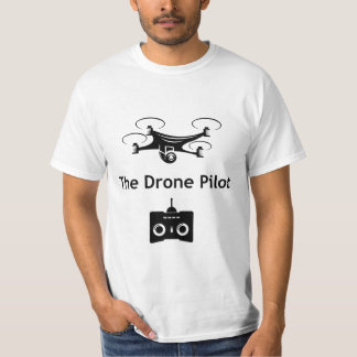 The Drone Pilot T-Shirt