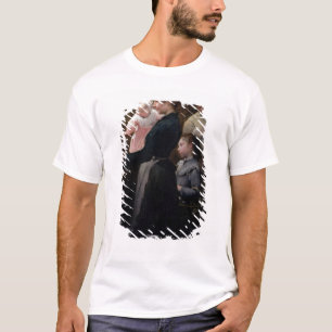 The Drop of Milk in Belleville: Doctor Variot's T-Shirt