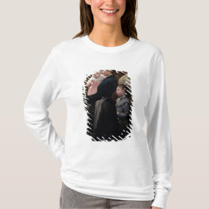 The Drop of Milk in Belleville: Doctor Variot's T-Shirt