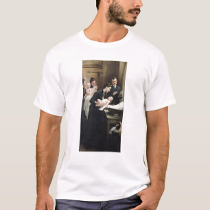 The Drop of Milk in BellevilleDoctor Variot's T-Shirt