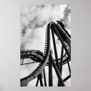 The Drop Poster
