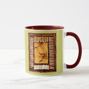 The Drought Mug