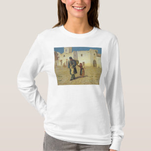 The Drum Beater, 1867 T-Shirt