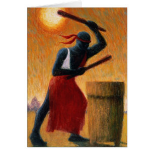 The Drummer 1993