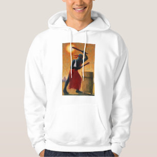 The Drummer 1993 Hoodie