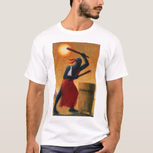 The Drummer 1993 T-Shirt