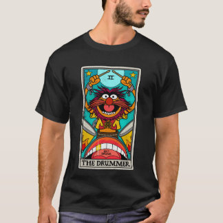 The Drummer T-Shirt