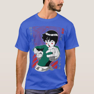 the drunk ninja boy T-Shirt