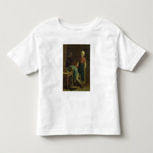The Drunkard Toddler T-Shirt