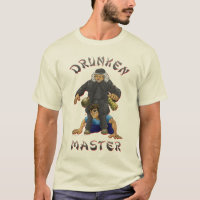 The Drunken Master