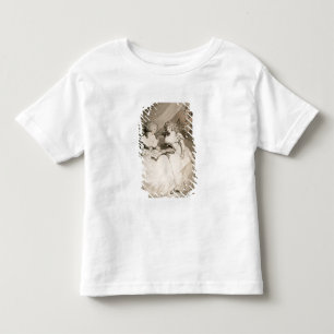 The Duchess of Devonshire and her Sister, the Coun Toddler T-Shirt