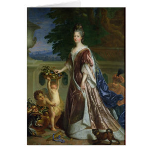 The Duchess of Maine