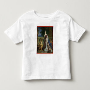 The Duchess of Maine Toddler T-Shirt