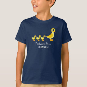 The Duck Family T-Shirt