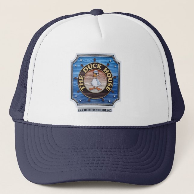 The Duck Hat (Front)