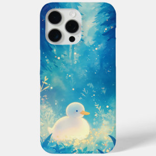 The Duck Peaceful Retreat iPhone 15 Pro Max Case