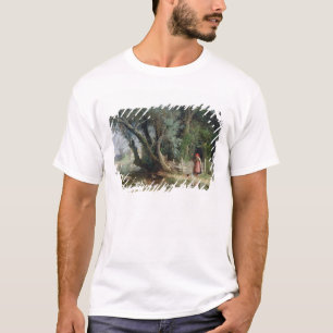 The Duck Pond T-Shirt