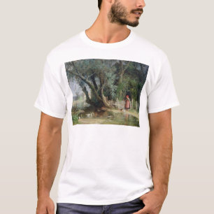 The Duck Pond T-Shirt