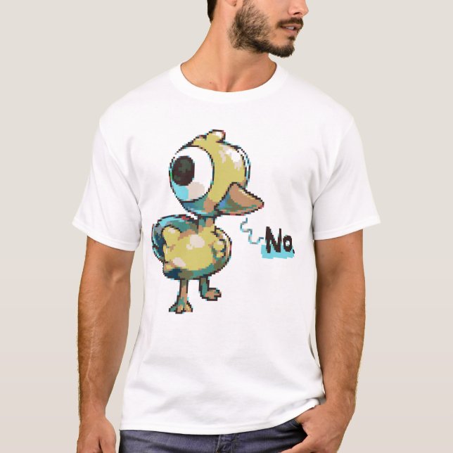 The Duck Shirt (Front)