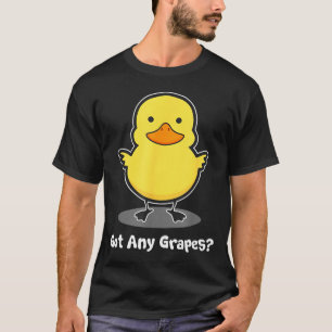 The Duck Song Got Any Gs Ice Fresh Lemonade Funny  T-Shirt