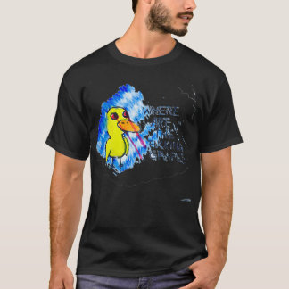 The Duck Song T-Shirt