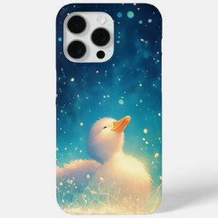 The Duckling Daydream iPhone 15 Pro Max Case
