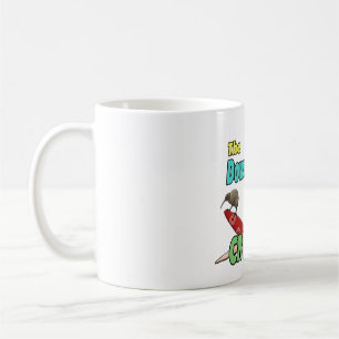 The DUCs Classic Style Mug