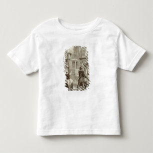 The Duke of Buckingham Toddler T-Shirt