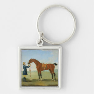 The Duke of Devonshire's Flying Childers, 1742 (oi Key Ring