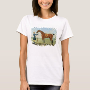 The Duke of Devonshire's Flying Childers, 1742 (oi T-Shirt