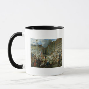 The Duke of Orleans Mug