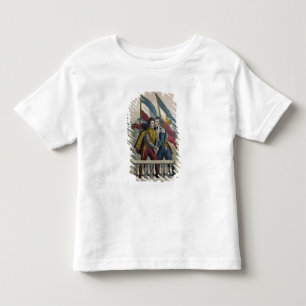 The Duke of Orleans Toddler T-Shirt