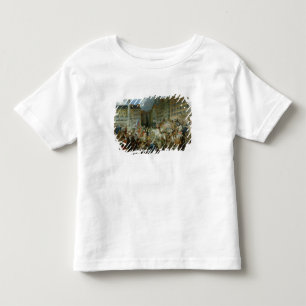 The Duke of Orleans Toddler T-Shirt