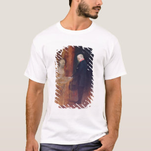 The Duke of Wellington Studying T-Shirt