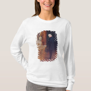 The Duke of Wellington Studying T-Shirt