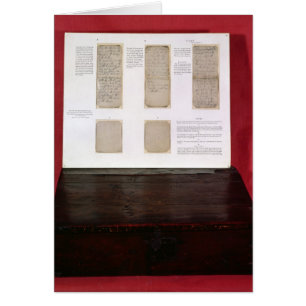 The Duke of Wellington's battle orders