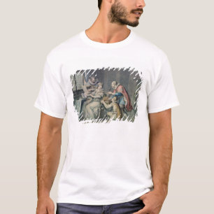 The Dukes of Northumberland And Suffolk T-Shirt