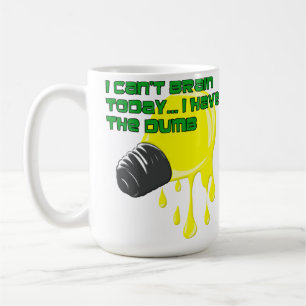 The Dumbs Mug