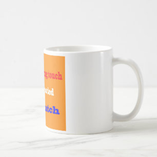 The Dutch are proud Coffee Mug