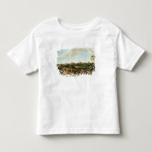 The Dutch Envoy Adriaan Toddler T-Shirt