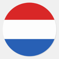 The Dutch Flag