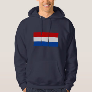 The Dutch Flag Hoodie