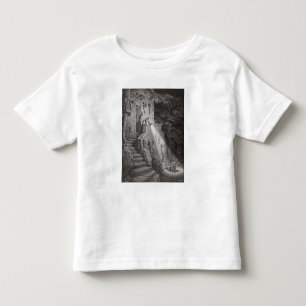 The Dwelling of the Ogre Toddler T-Shirt