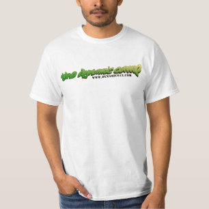 The Dynamic Camp T-Shirt
