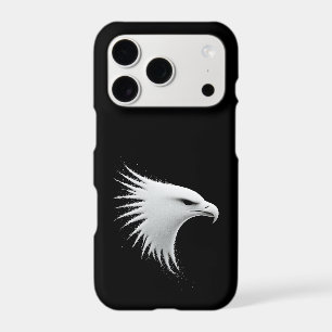 The Eagle - Abstract Wall Art